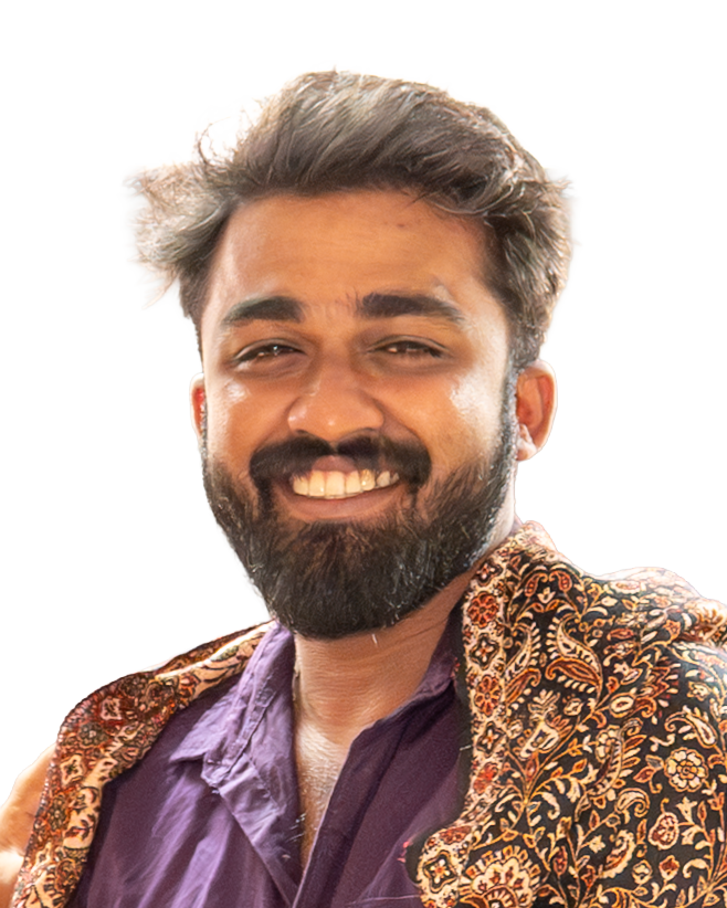 Shri Sarath Marar